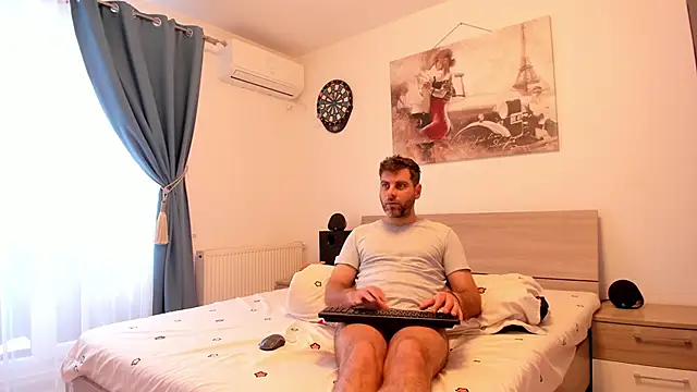 rickysun online show from 03.04.26