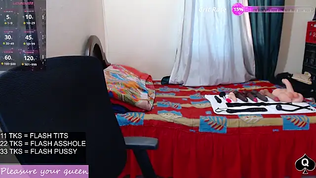 Robin H00t 2 online show from 07.08.26