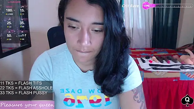 Robin H00t 2 online show from 07.11.26