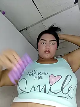 angela sex x online show from 02.16.26