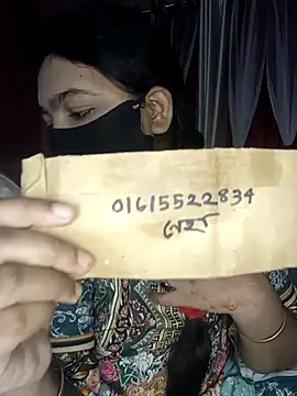 Ms-Nusrat online show from 03.04.26