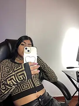 Angelica pink18 online show from 03.05.26