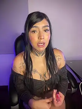 Angelica pink18 online show from 03.19.26