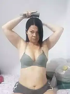 AfroditaX23 online show from 06.18.26