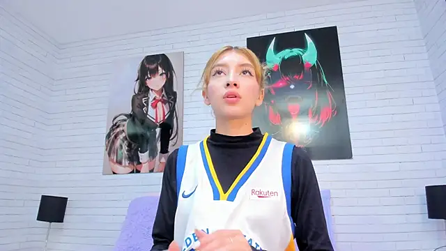 AlanaaHell online show from 02.18.26