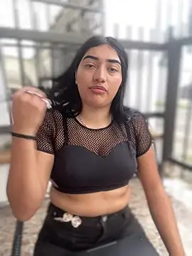 Georgia Pink online show from 01.31.26