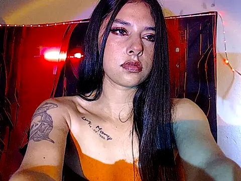 Snapshot of novasecret chatting on 02.07.26 novasecret online show from 02.07.26