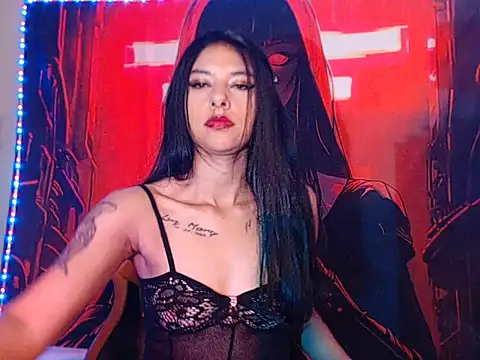 Snapshot of novasecret chatting on 02.15.26 novasecret online show from 02.15.26