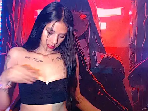 Snapshot of novasecret chatting on 02.17.26 novasecret online show from 02.17.26