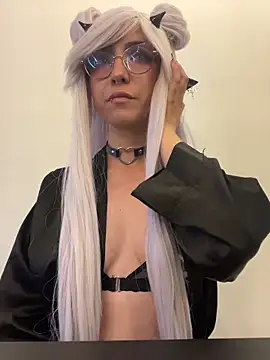 lilith rr online show from 06.21.26