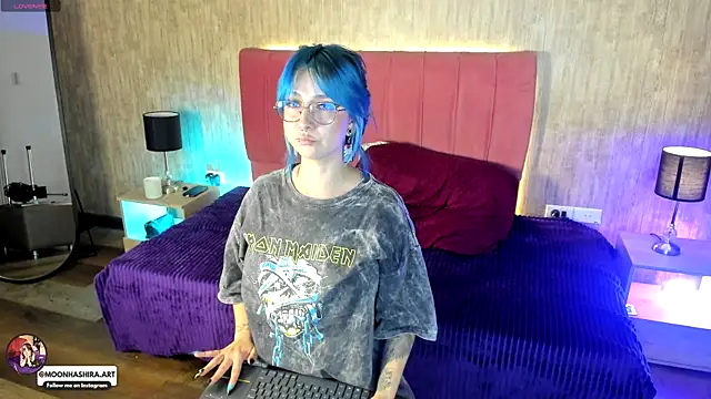 lilith rr online show from 07.31.26