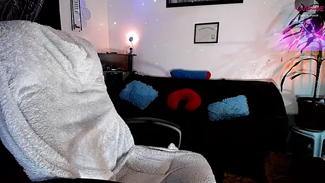 tiancam online show from 04.26.26