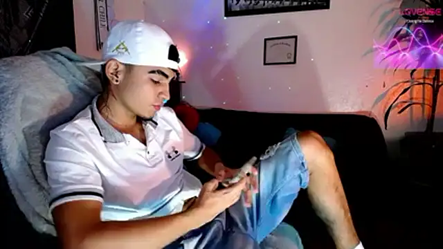 tiancam online show from 04.27.26