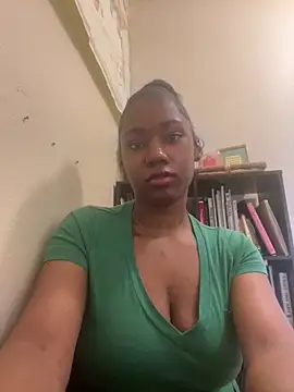 Ebonythroat777 online show from 03.02.26