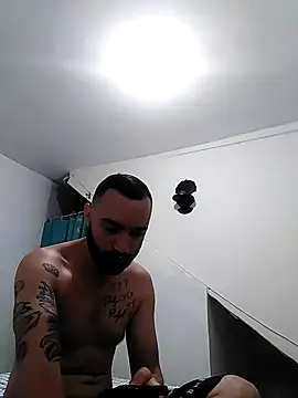 diamon123ESTE online show from 02.01.26