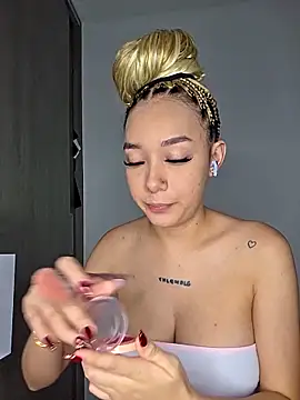 alaia princess online show from 05.07.26