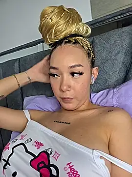alaia princess online show from 05.10.26