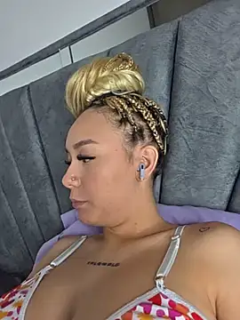 alaia princess online show from 05.16.26