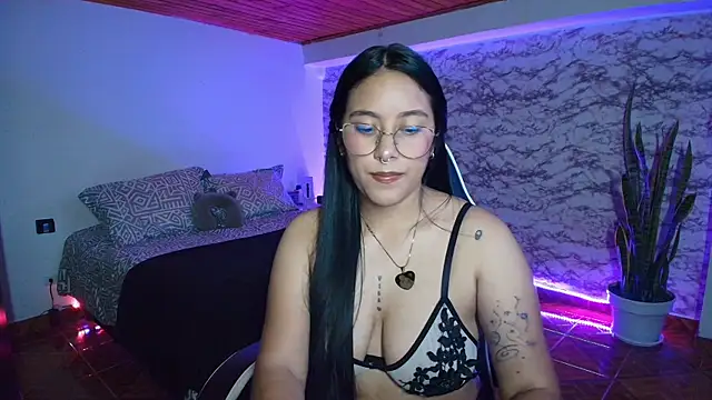Camila IRoose online show from 06.19.26