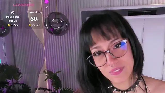 ViolettaColinss online show from 07.28.26