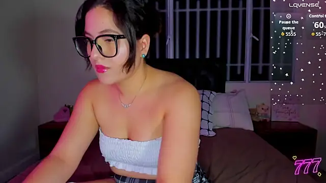 Alessandra 01 online show from 03.21.26