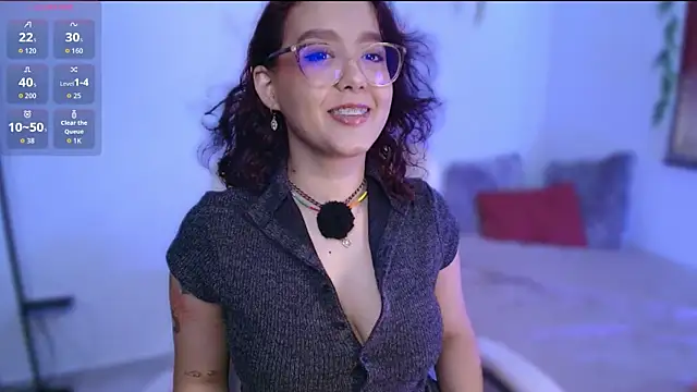 kittysophie  online show from 06.19.26
