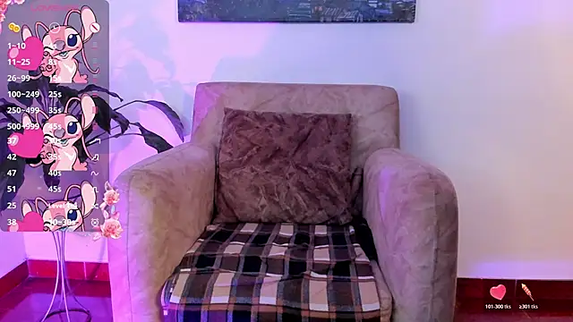 Snapshot of n_tiana chatting on 03.27.26 n tiana online show from 03.27.26