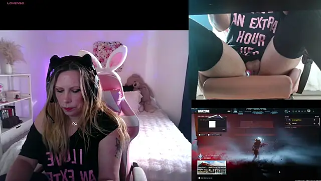 ArchangelTheFrancaise online show from 04.26.26
