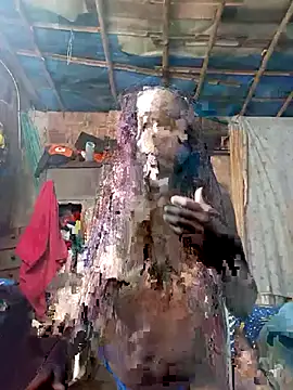 Hermosurasexy online show from 02.01.26