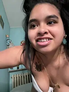 Aloyenita online show from 03.26.26