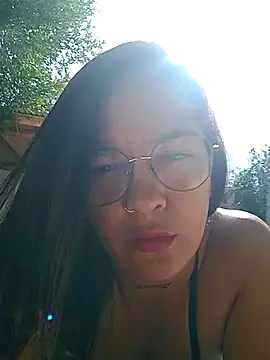 kuramaqueen online show from 02.25.26