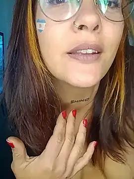 kuramaqueen online show from 06.17.26