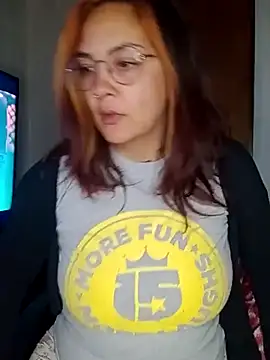 kuramaqueen online show from 06.25.26