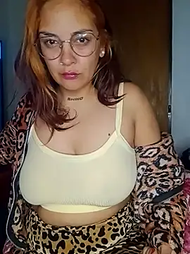 kuramaqueen online show from 07.07.26
