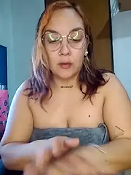 kuramaqueen online show from 07.13.26