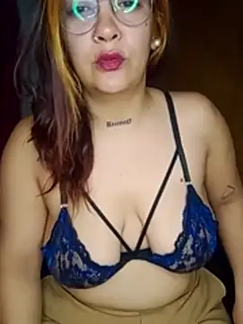 kuramaqueen online show from 07.24.26