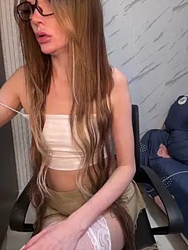 AliceeXHottie online show from 05.15.26