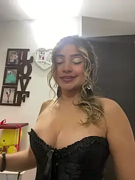 sweetlove- online show from 07.28.26