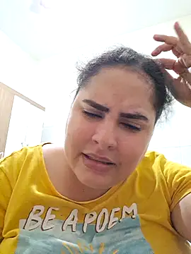 Snapshot of BarbedArtemia chatting on 02.16.26 BarbedArtemia online show from 02.16.26