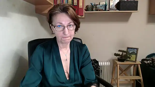 katemodel online show from 05.27.26