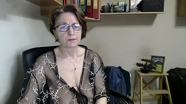 katemodel online show from 06.05.26