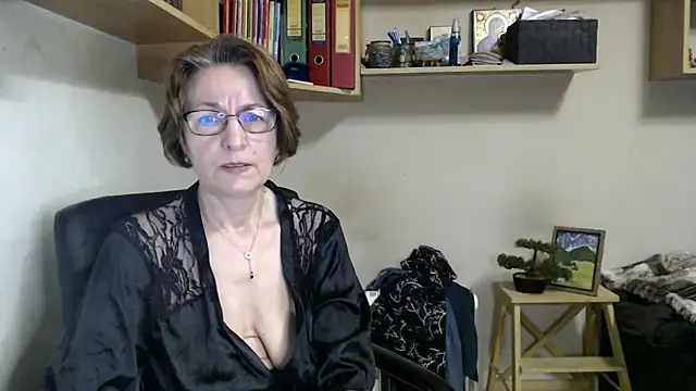 katemodel online show from 06.06.26