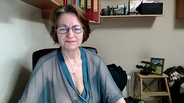 katemodel online show from 06.11.26