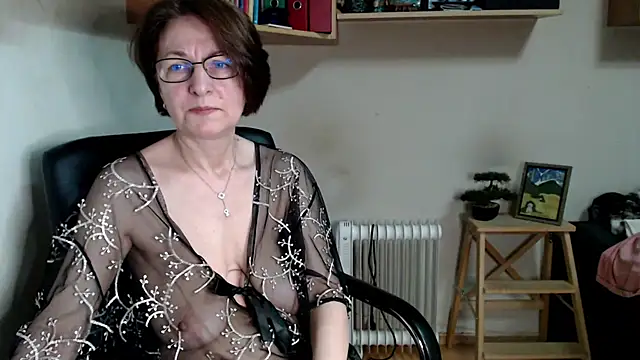 katemodel online show from 06.17.26
