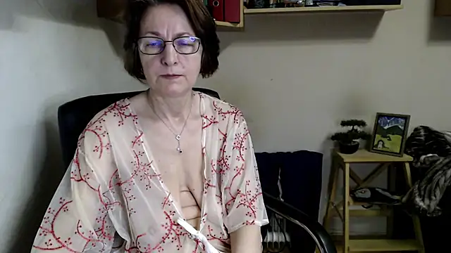 katemodel online show from 06.21.26