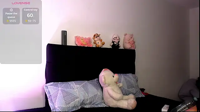 angel naturall online show from 02.06.26