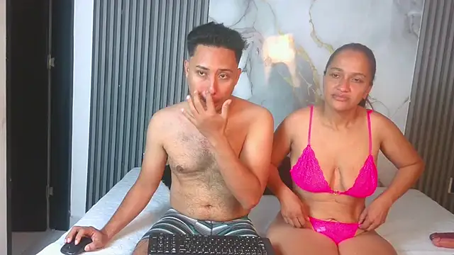 LunandCarlos online show from 05.21.26