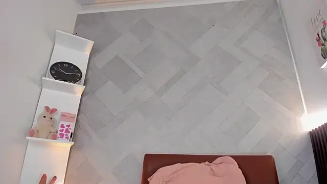 Zoe dream  online show from 03.08.26