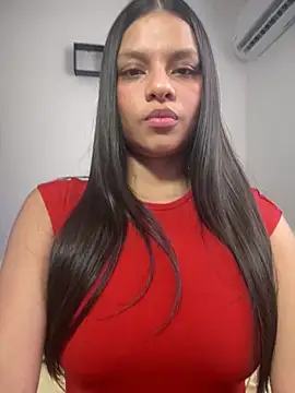 Ruby Vex online show from 02.02.26