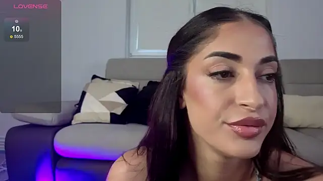 Snapshot of KassidyVibe chatting on 06.22.26 KassidyVibe online show from 06.22.26